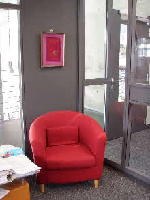 Eugen Geyer GmbH in K�nigsbach