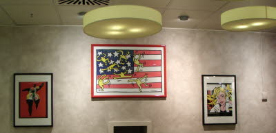 Brasserie Pforzheim - Kaufland Am M�hlkanal